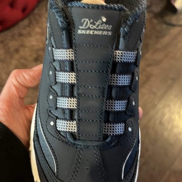 Skechers D’Lites the original size 8.5 NIB - Picture 5 of 6